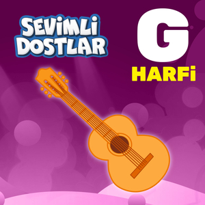 G Harfi