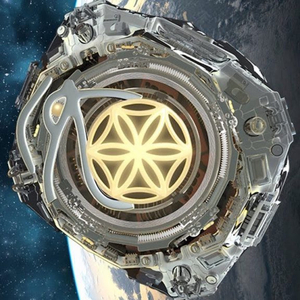 Technocratic (Techno Edit)