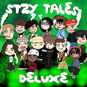 Chardonnay (feat. Johnnybonezzz, TF53 & JACK152)