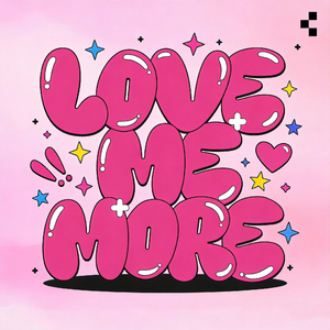 Love Me More(国语版)