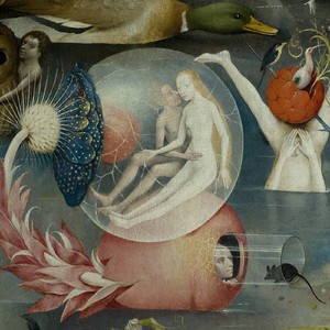 Hieronymus Bosch