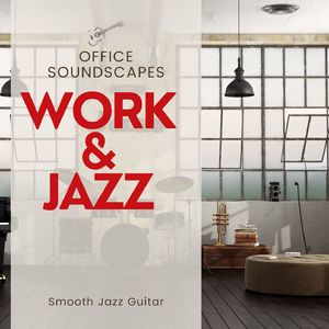 Smooth Jazz Guitar