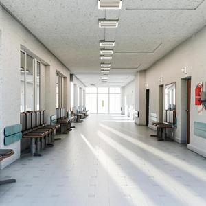 Kayıplar Sokağına Giriş