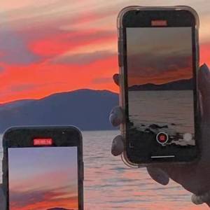 陪你看星星（翻自 陈子晴）