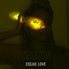 Essjae Love - Yellow