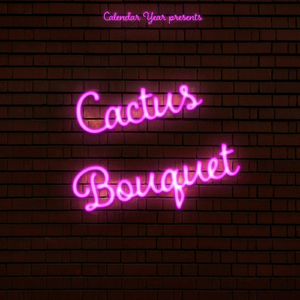 Cactus Bouquet