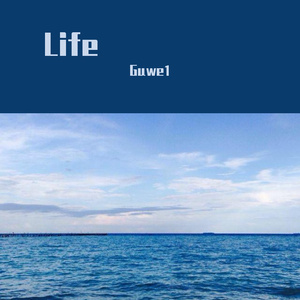 Life prod by YoungMarkin