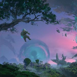 【FREE·买一赠一】Emo 走心type “叶落”