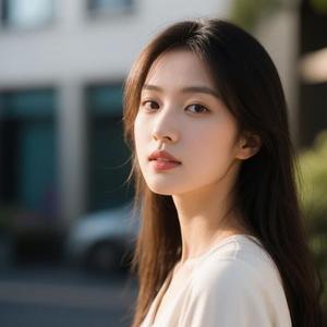 谁会一生把谁陪 (Remix)