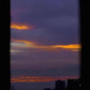 夏日晚风（翻自 xxxmiracle）