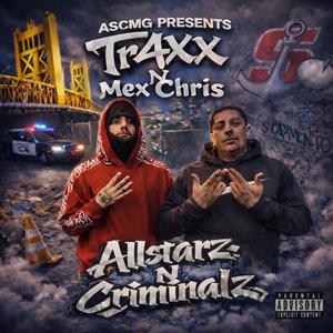 Top Down (feat. Mex Chris & Eli Shotthat)