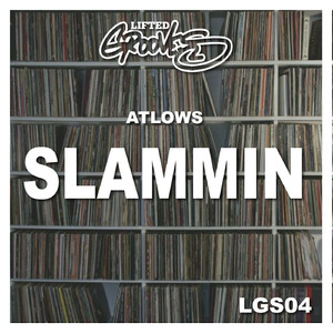 Slammin (Romy Black Remix)