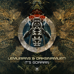 It's Goaaan (Original Mix)