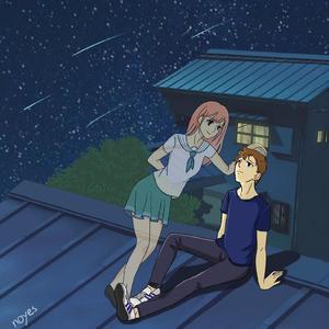 "秋分"Prod.HYPER MUSIC