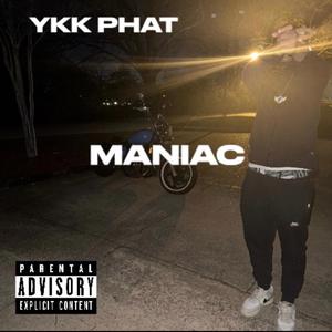 maniac(2025 audio)