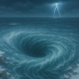 WHIRLPOOL (feat. YESSEH FURAHA ALI & + ELIJAH COLE)