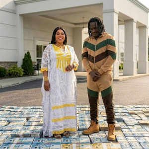Mawatta Donzo Kamara