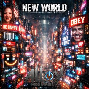 Own Nothing Be Happy