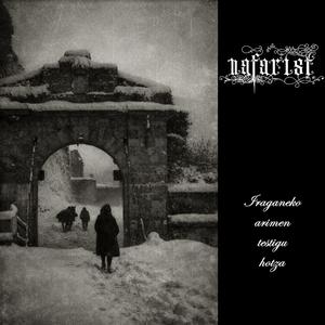 Gudari zaharraren azken arnasa