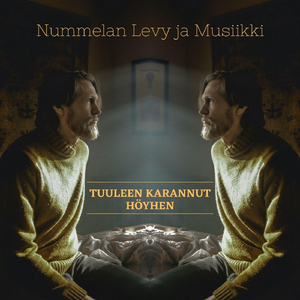 Tuuleen karannut höyhen