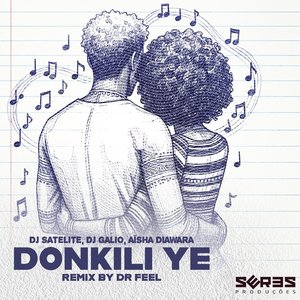Donkili Ye (Dr Feel Remix)