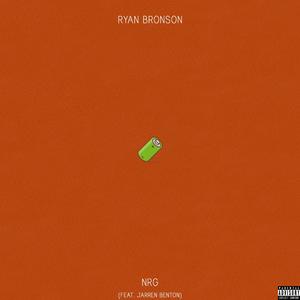 NRG (feat. Jarren Benton)