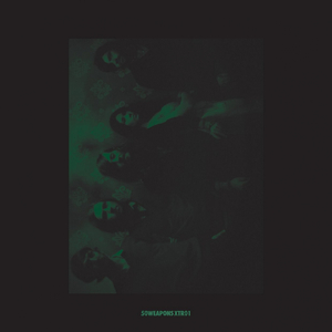 Tamer Animals (Atoms for Peace Remix)