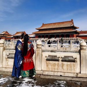 雪映移城（毅米MUSIC）