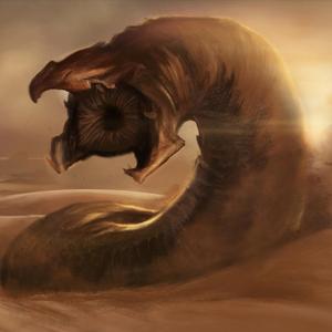 Sandworm