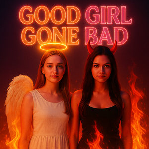 Good Girl Gone Bad