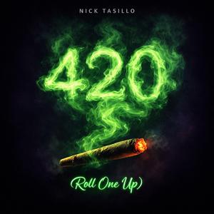 420 (Roll One Up)