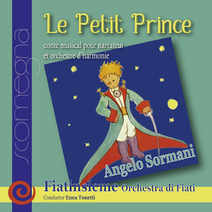 Le petit prince