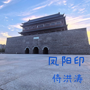 凤阳印