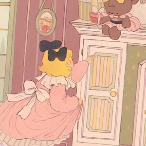 你像云朵一样散落人间