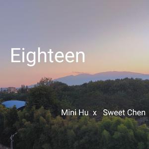 Eighteen（prod.MEGA）