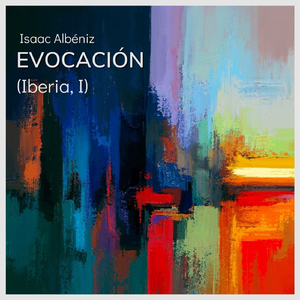 Evocación (Iberia I)