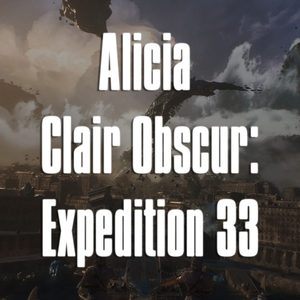 Alicia (from "Clair Obscur: Expedition 33") (Piano Version)