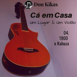 1900 e Kabuza (Acoustic)
