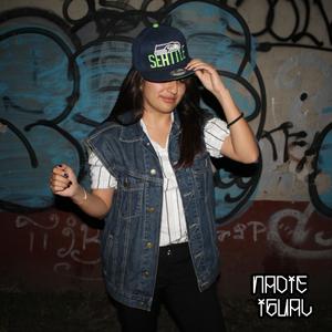 Nadie Igual (feat. EME GR)