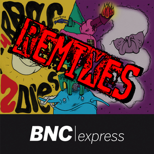 Toxic Psychosis (Furious Freaks remix)