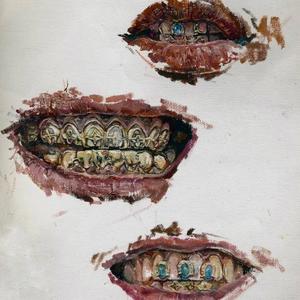 walkin (feat. ayerp)