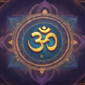 OM Jaap for Deep Meditation | 45 Minutes | ओ३म् (ॐ)