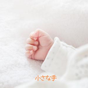 小さな手