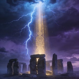 史诗级纯音神曲