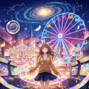 ピコピコ☆終末ログイン