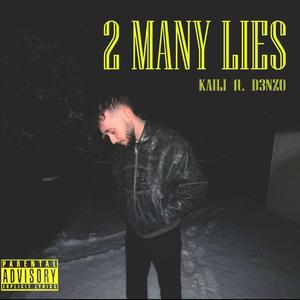 2 Many Lies (feat. D3NZO x BILE)