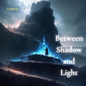 Between Shadow and Light (影と光の狭間)