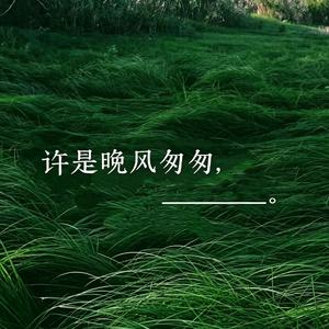 晚风