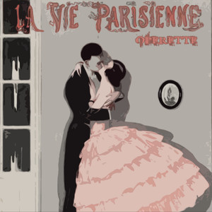 Operette la Vie Parisienne, Acte 4