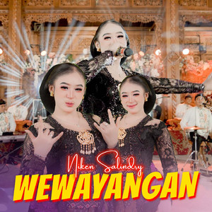 Wewayangan